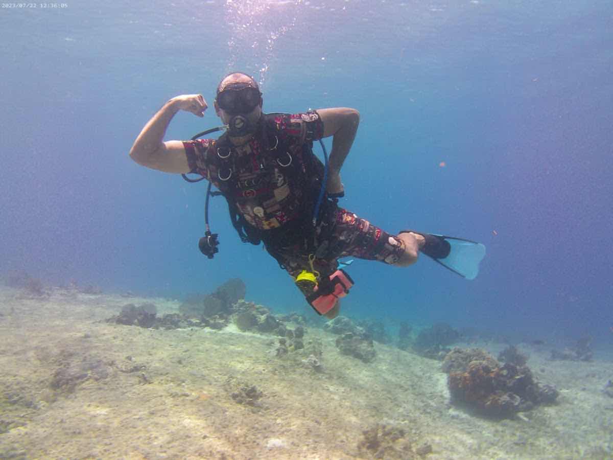 BEST DIVE COZUMEL MEXICO photo 9