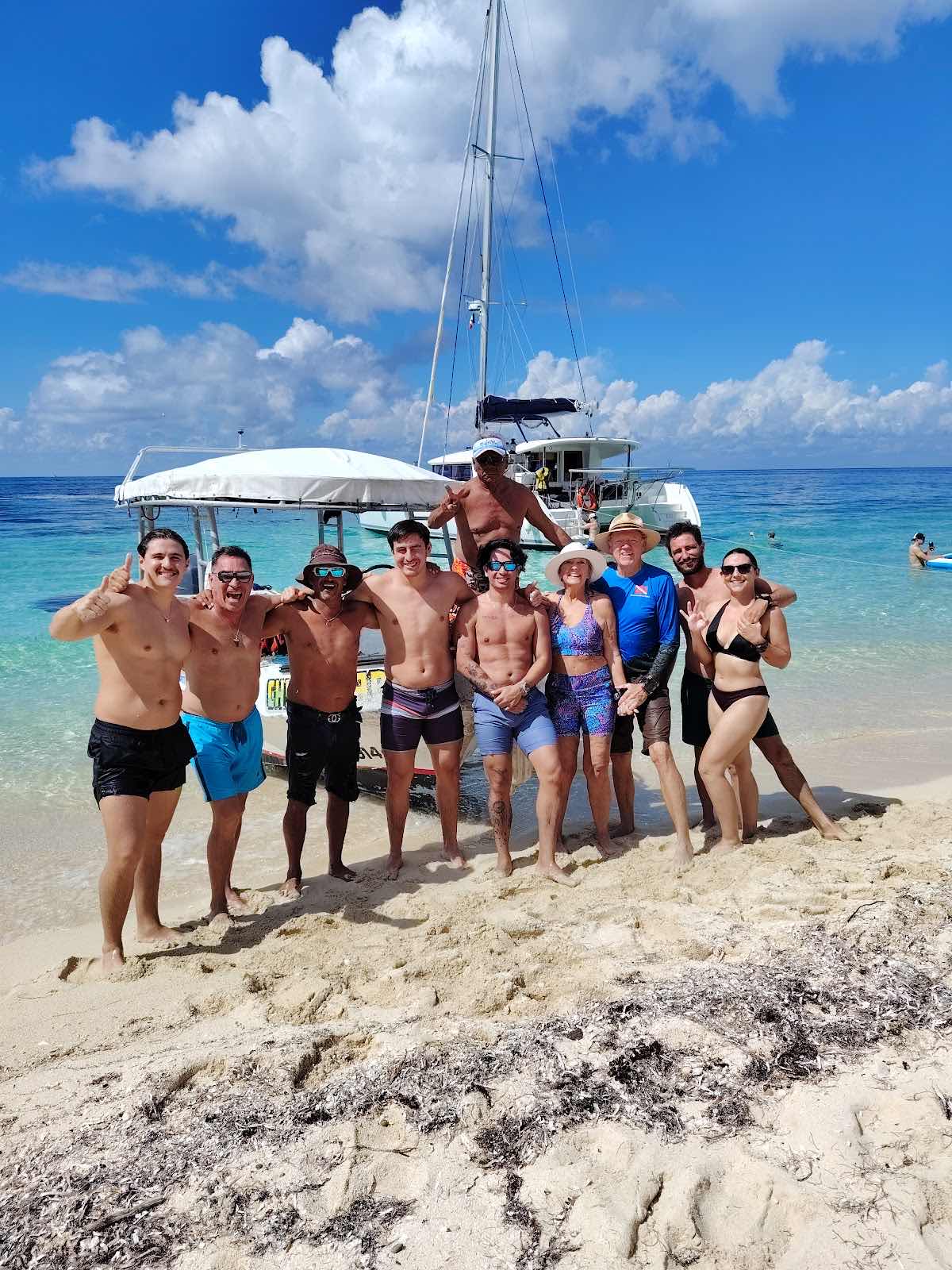 BEST DIVE COZUMEL MEXICO photo 10