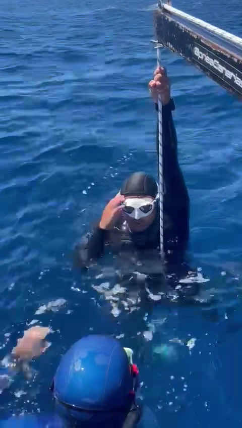 Apnea Canarias Tenerife, Freediving Center photo 3