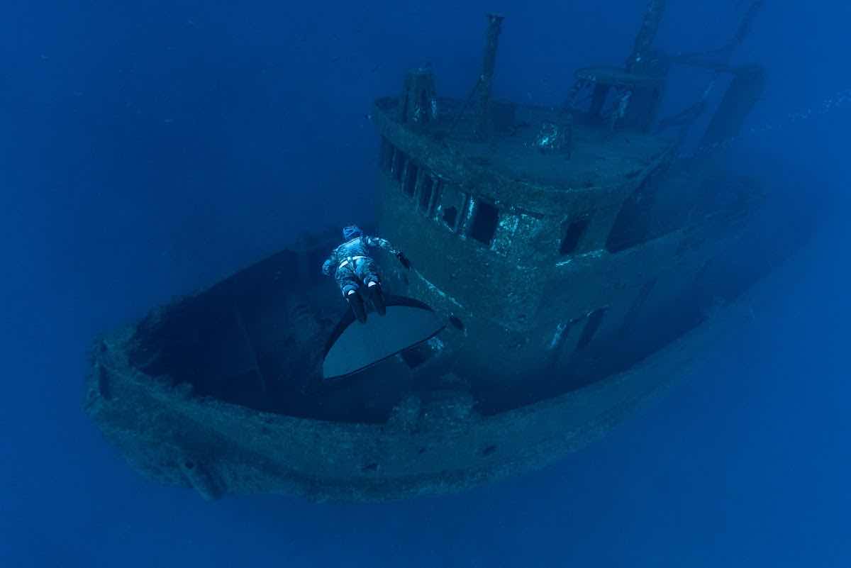 Apnea Canarias Tenerife, Freediving Center photo 4