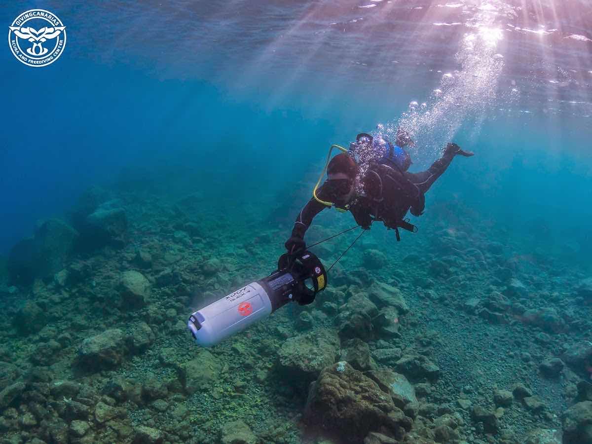 Apnea Canarias Tenerife, Freediving Center photo 6