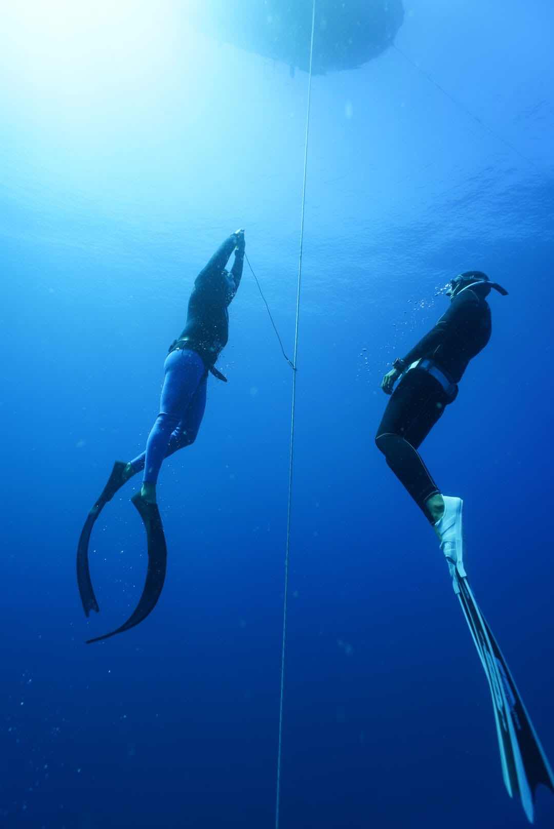 Apnea Canarias Tenerife, Freediving Center photo 10