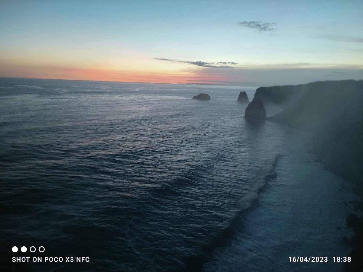 THE MANTA POINT photo 1