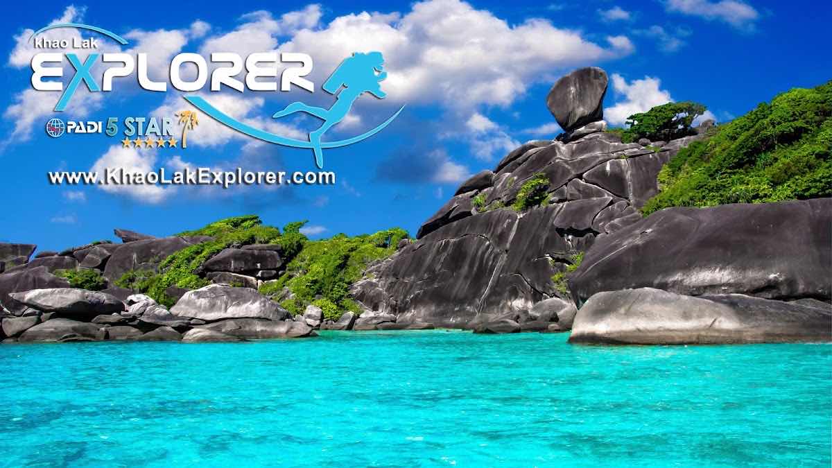 Similan Diving Safaris PADI 5* Dive Center photo 8