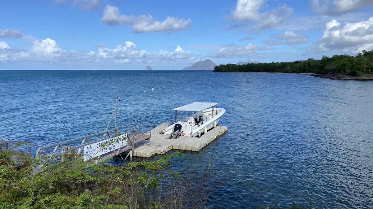 Kariba Plongee photo 1