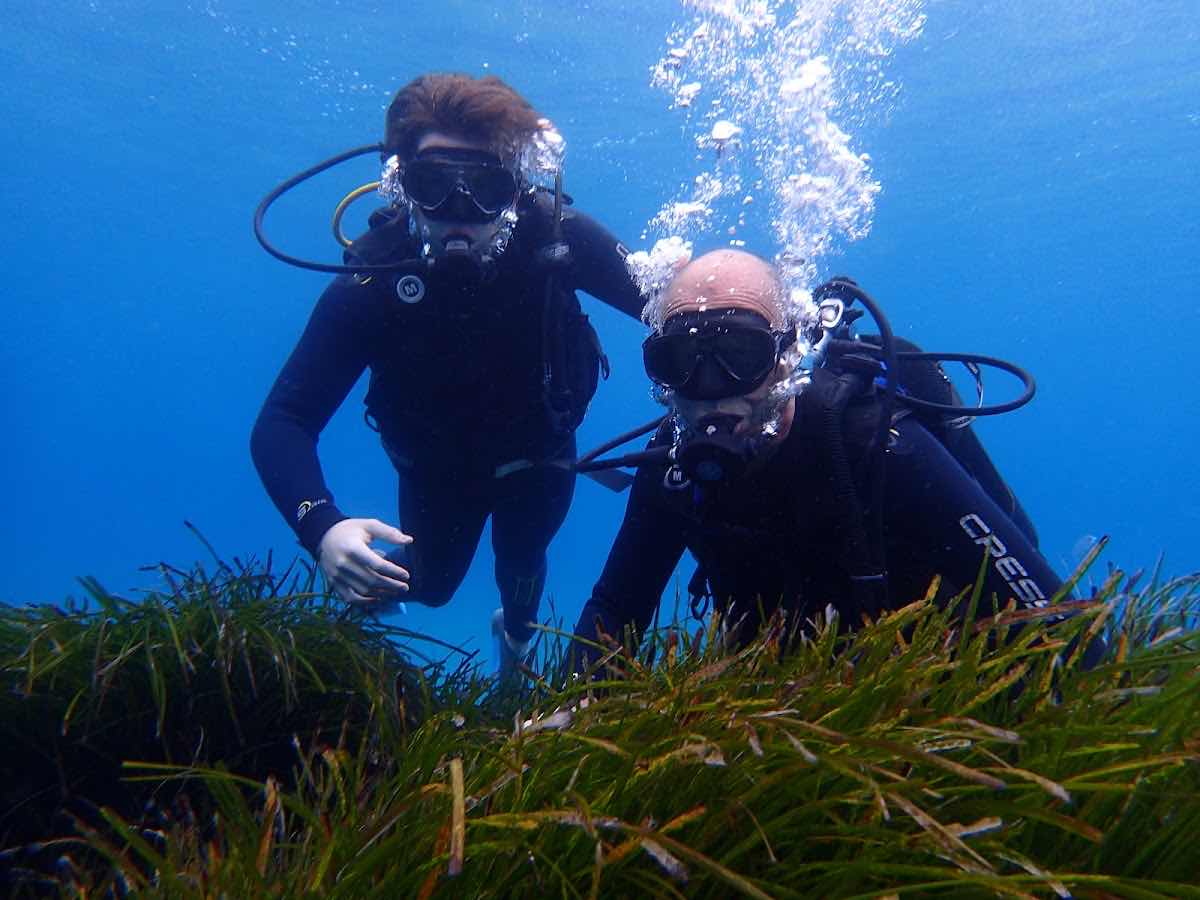Poseidon Diving Center Ermones photo 7