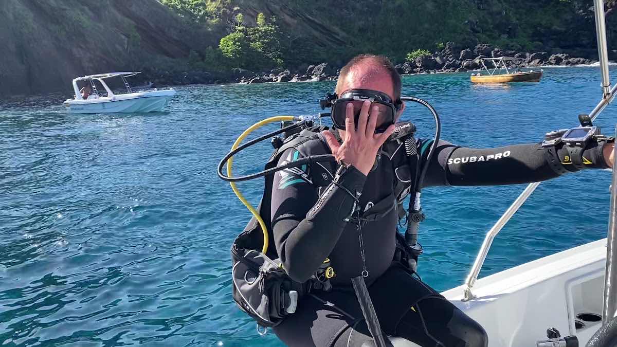 Panorama Divers photo 10