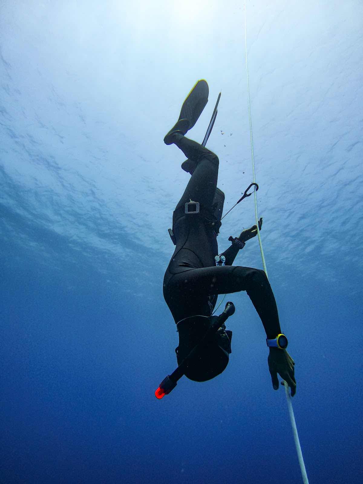 Dahab Apnea photo 1