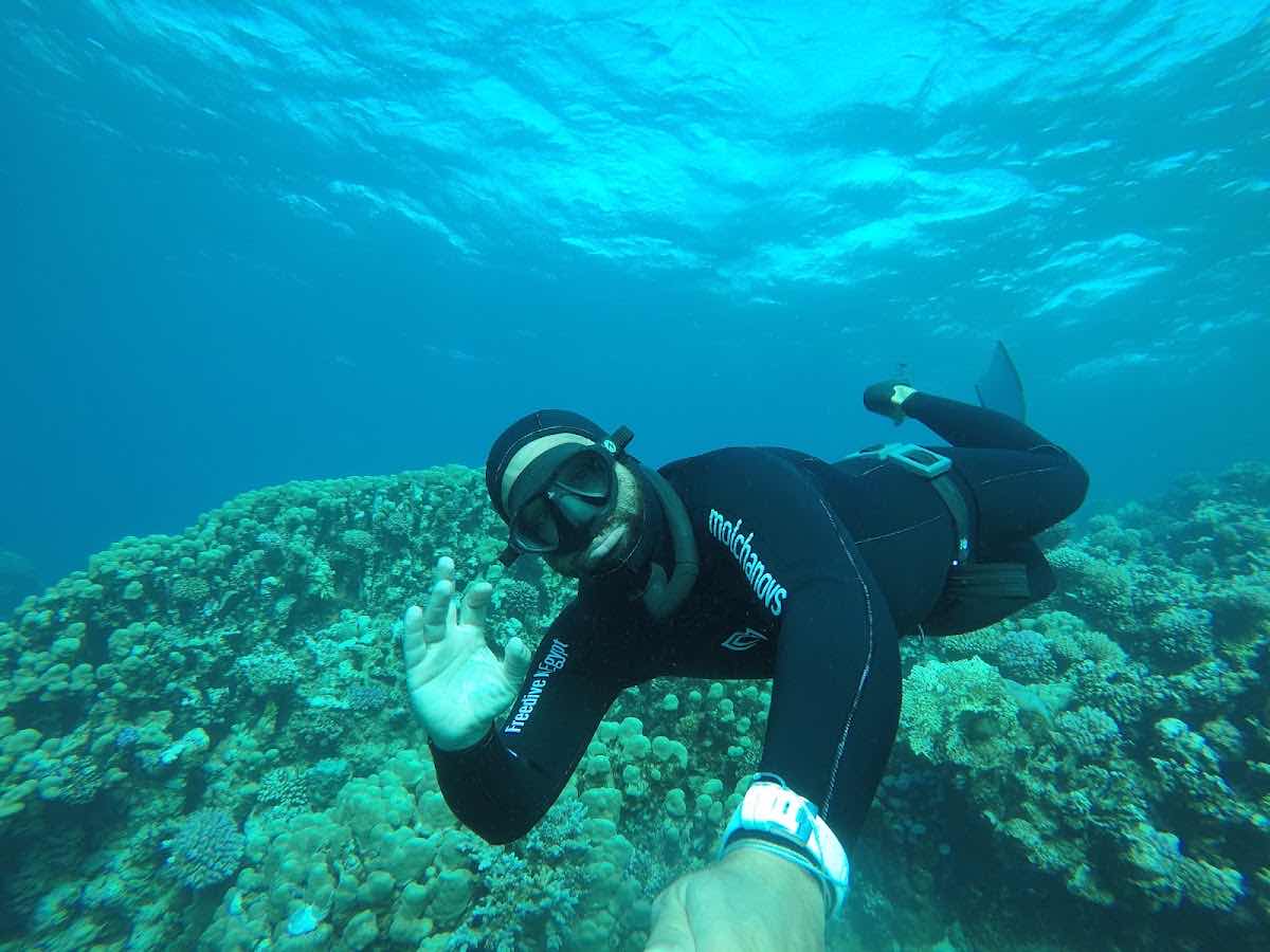 Dahab Apnea photo 7