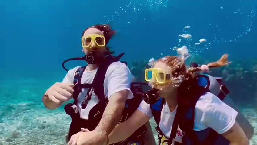 MirkoDiving Cancun | Scuba Diving in Cancun photo 3
