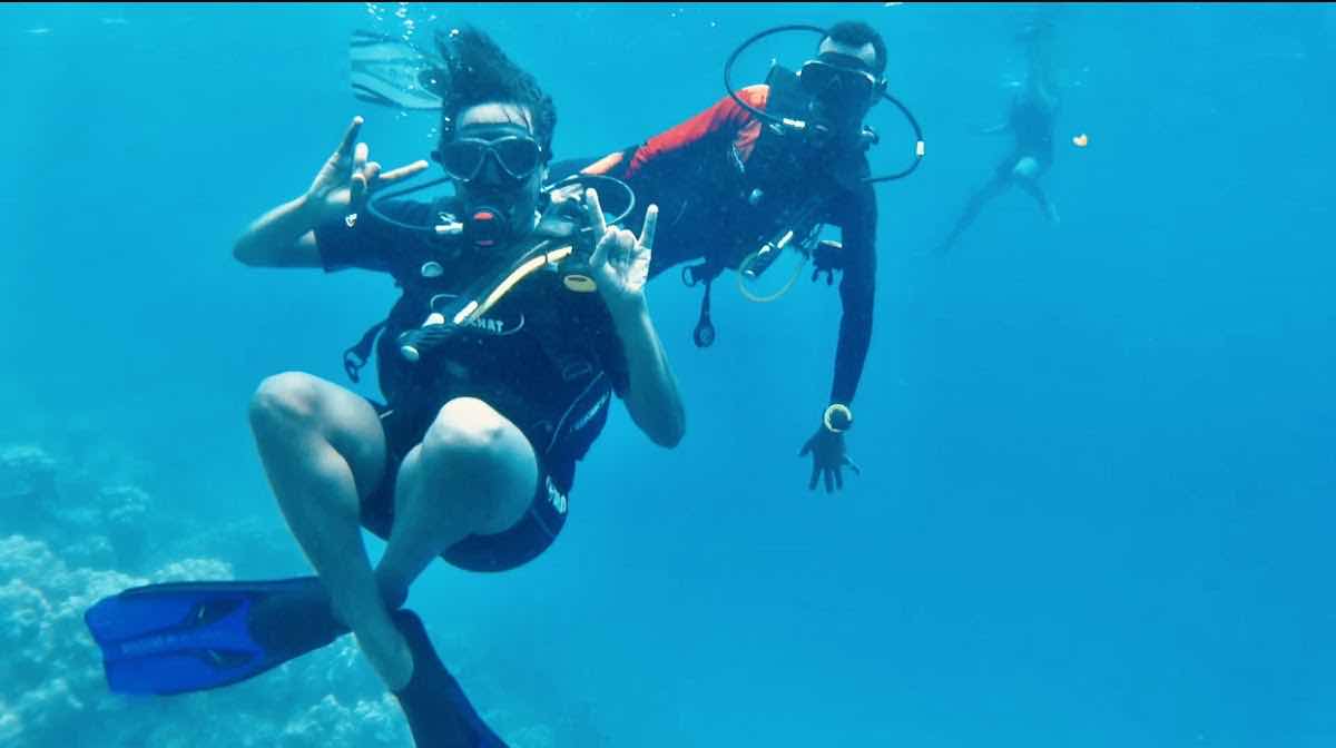 Aqua Club Diving Center Djibouti photo 9