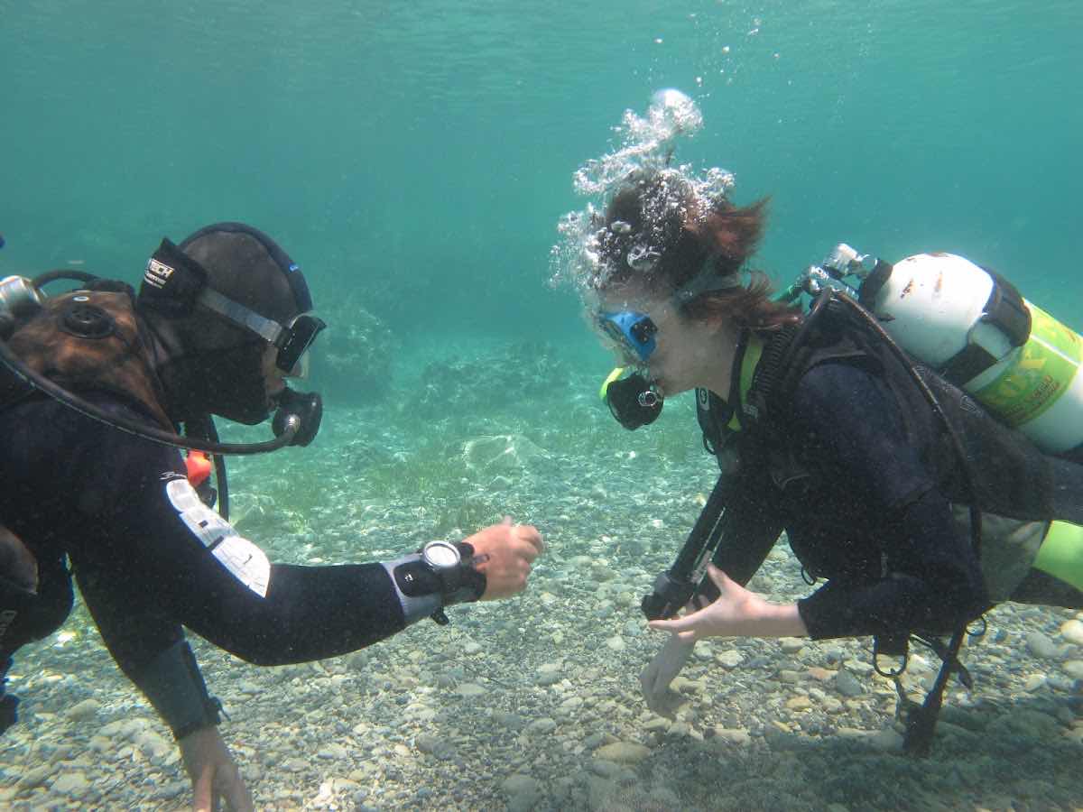 Scuba Tech Diving Centre, Cyprus photo 2