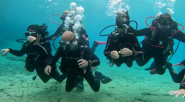 Scuba Tech Diving Centre, Cyprus photo 3