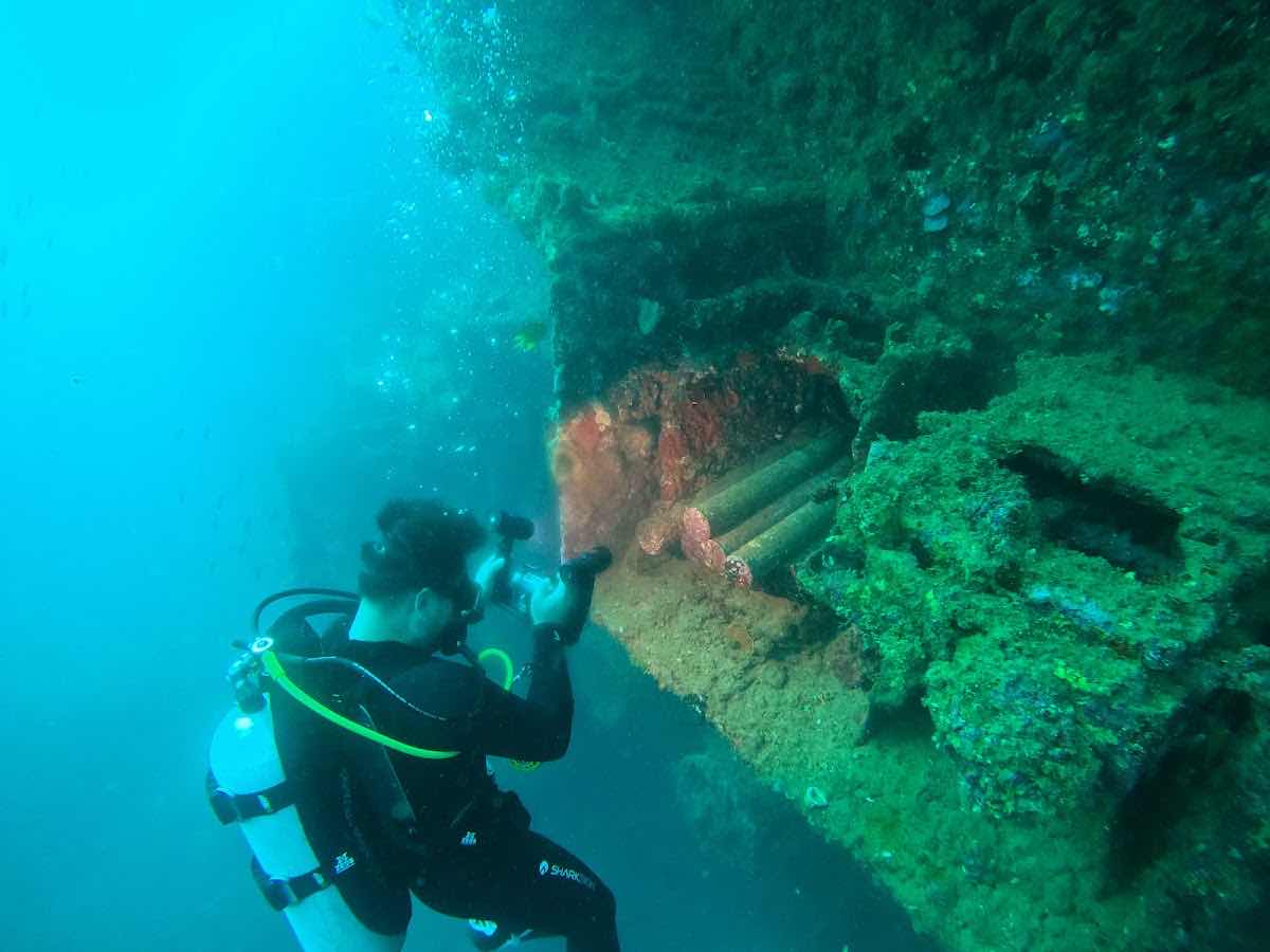Triton Explorers photo 2