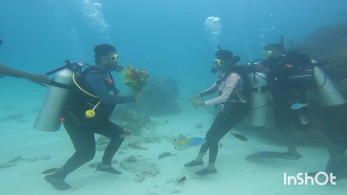 Ebas Aquatic Water Sports photo 3
