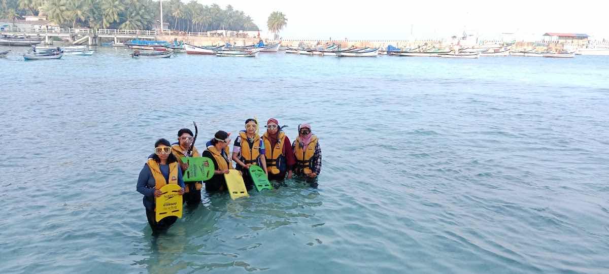 Ebas Aquatic Water Sports photo 4