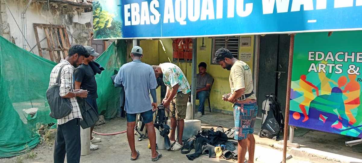 Ebas Aquatic Water Sports photo 5