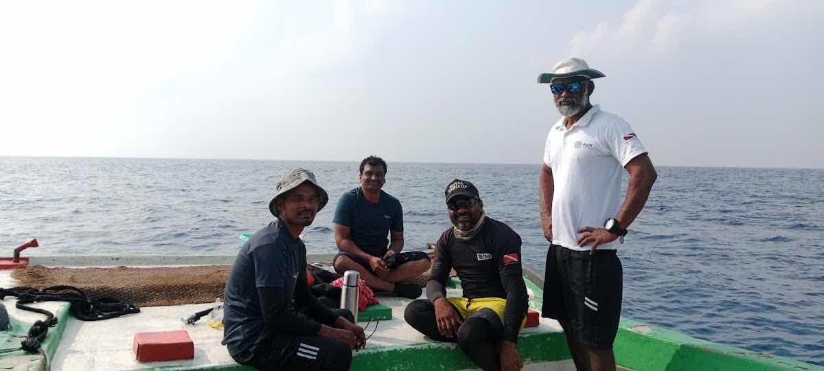 Ebas Aquatic Water Sports photo 6