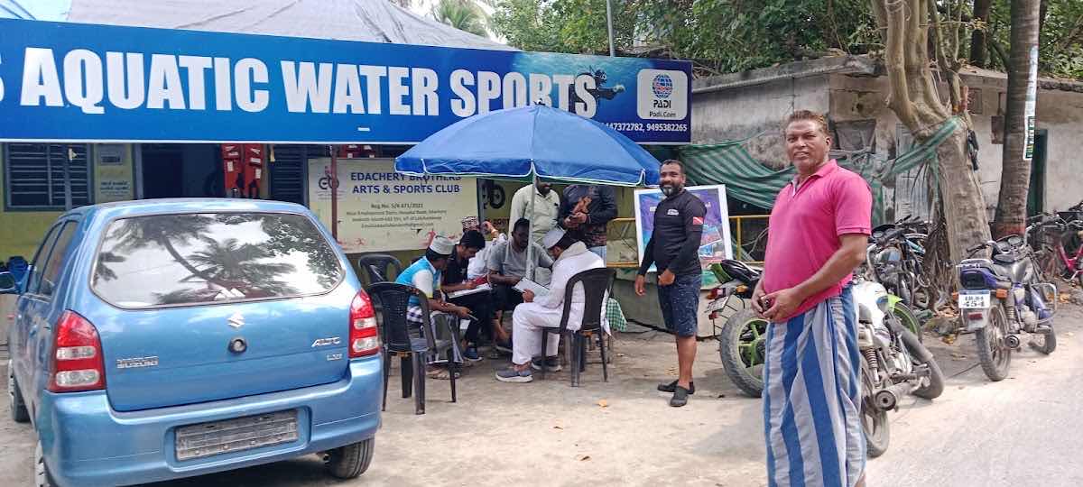 Ebas Aquatic Water Sports photo 8