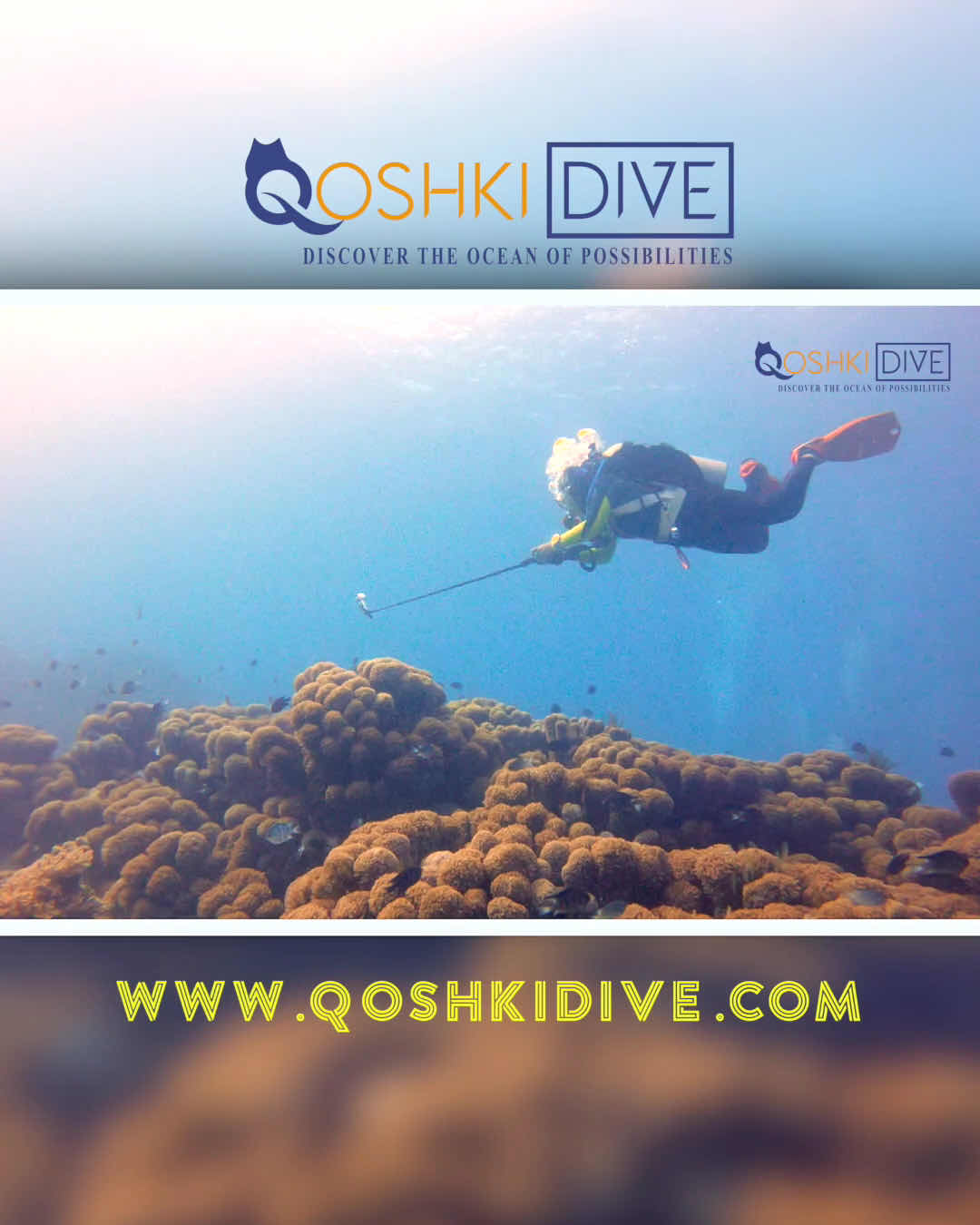 Qoshki Dive Team photo 3