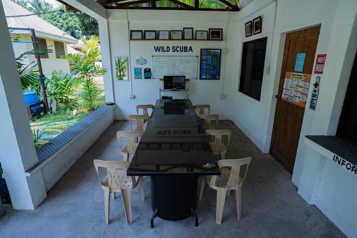 Wild Scuba Dumaguete photo 2