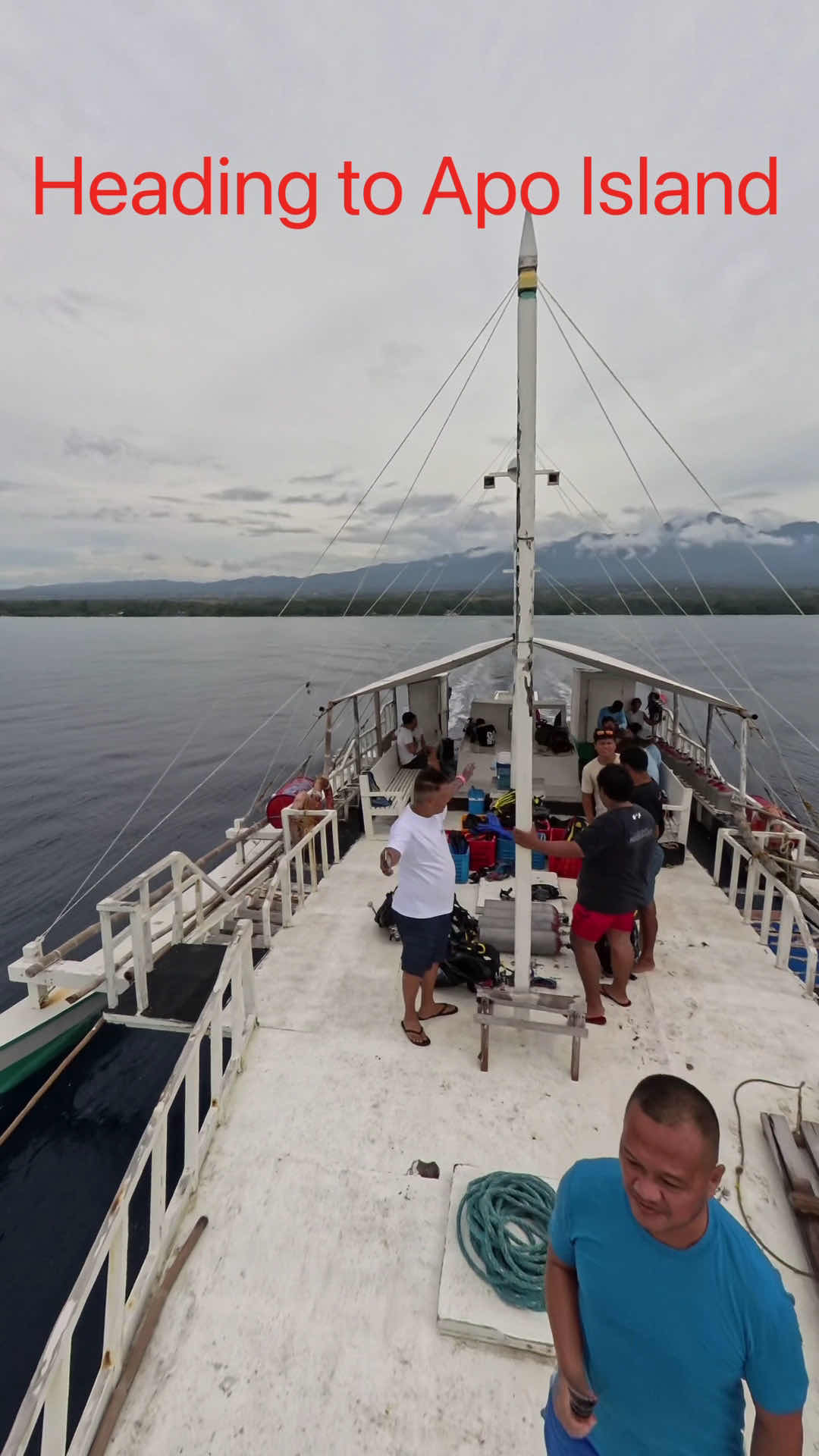 Wild Scuba Dumaguete photo 3