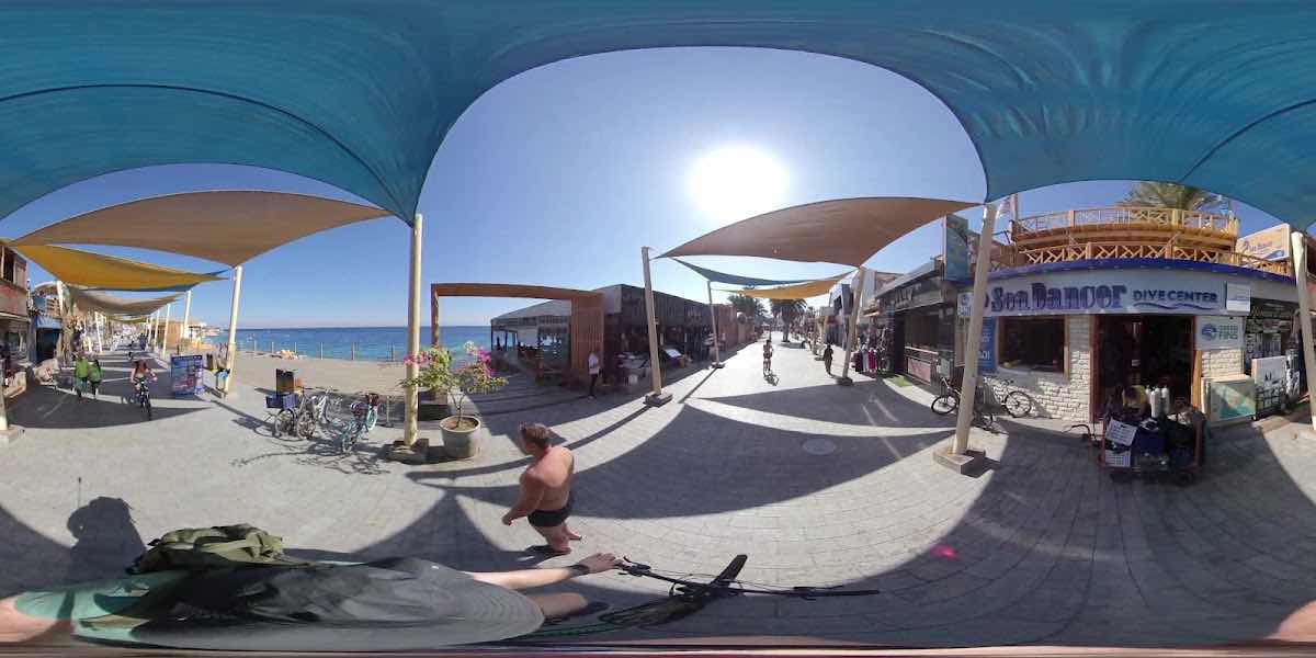 Nafas Min Dahab | Wholesome Freediving photo 4