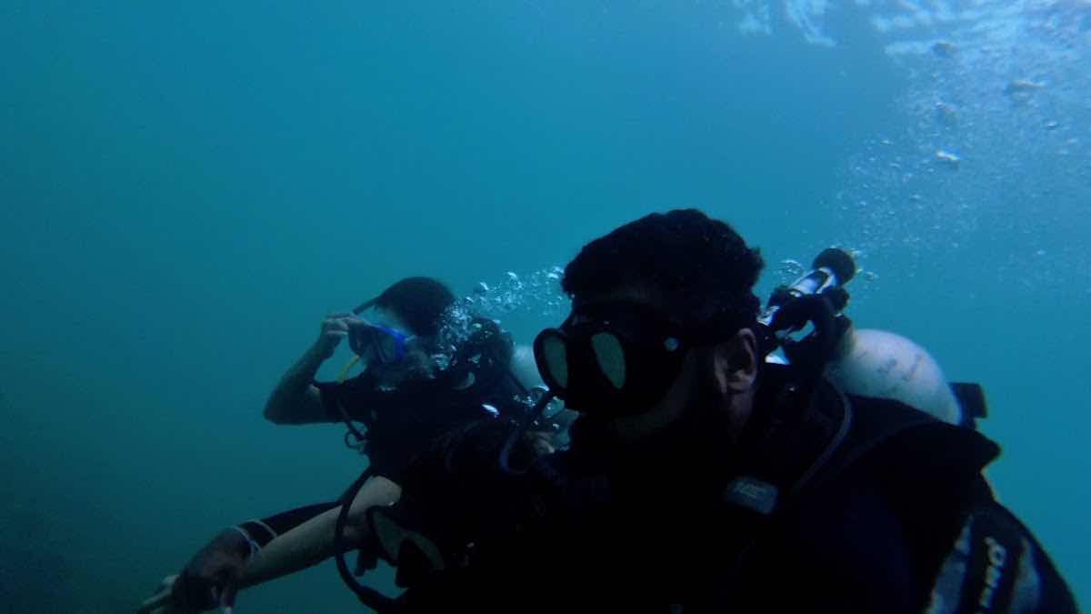 Scuba Memories photo 3
