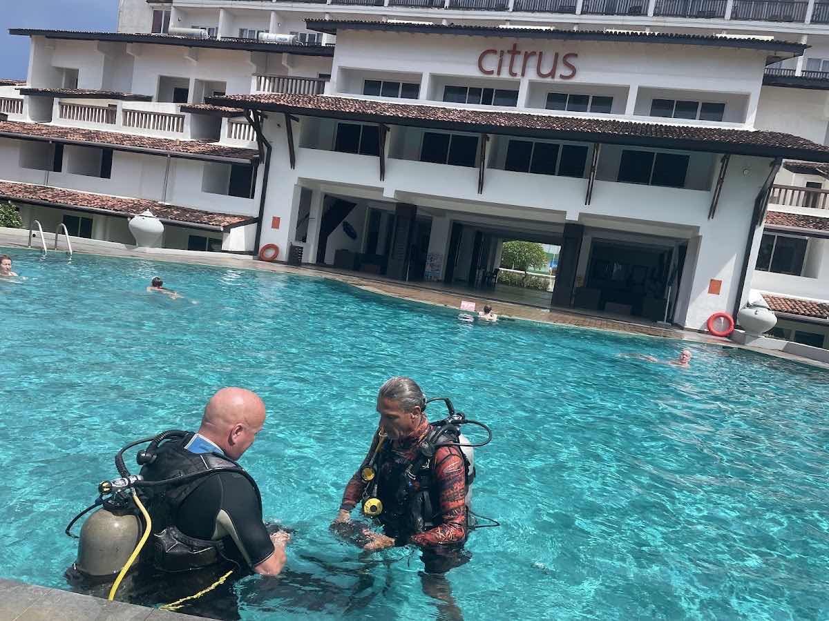 Scuba Memories photo 7