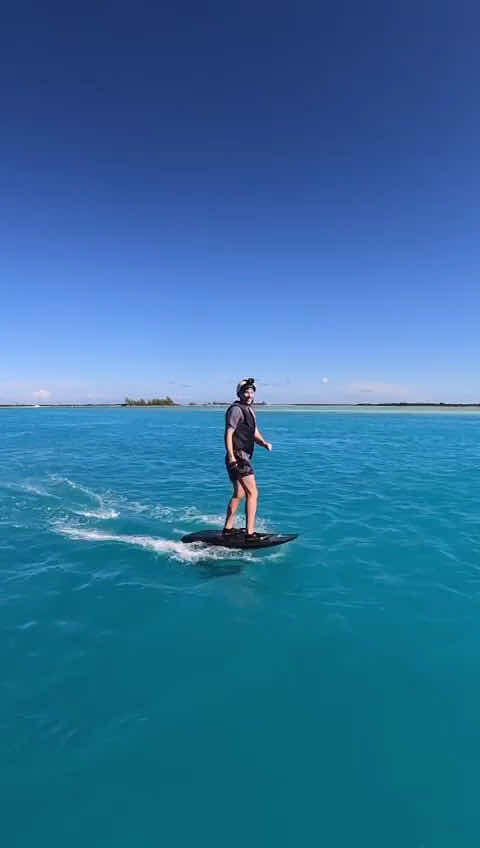 Fly TCI | Surf TCI - Watersports Leeward photo 1