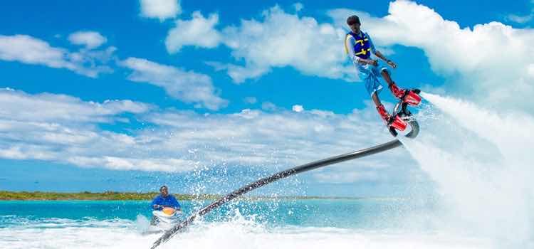 Fly TCI | Surf TCI - Watersports Leeward photo 6