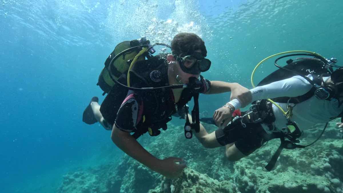 APOLLO DIVING CENTER photo 3