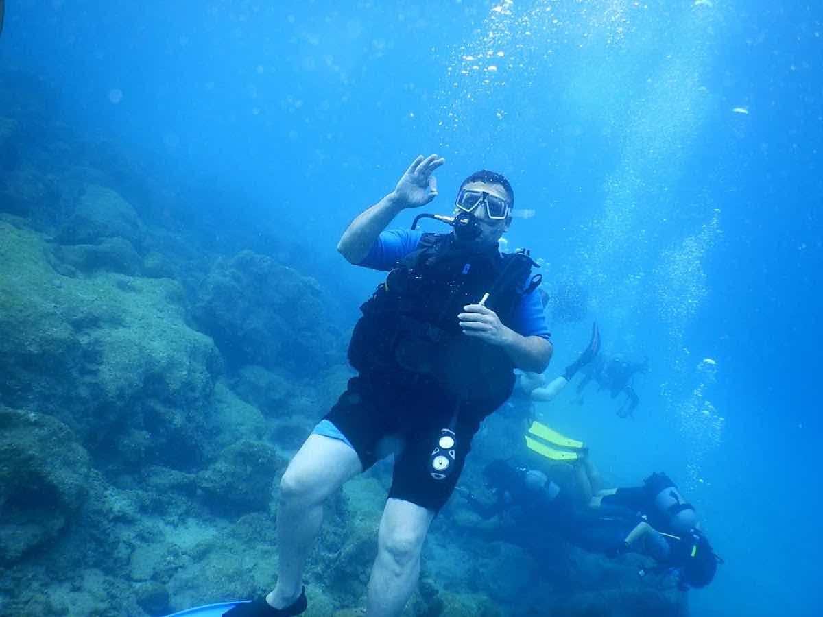 APOLLO DIVING CENTER photo 10