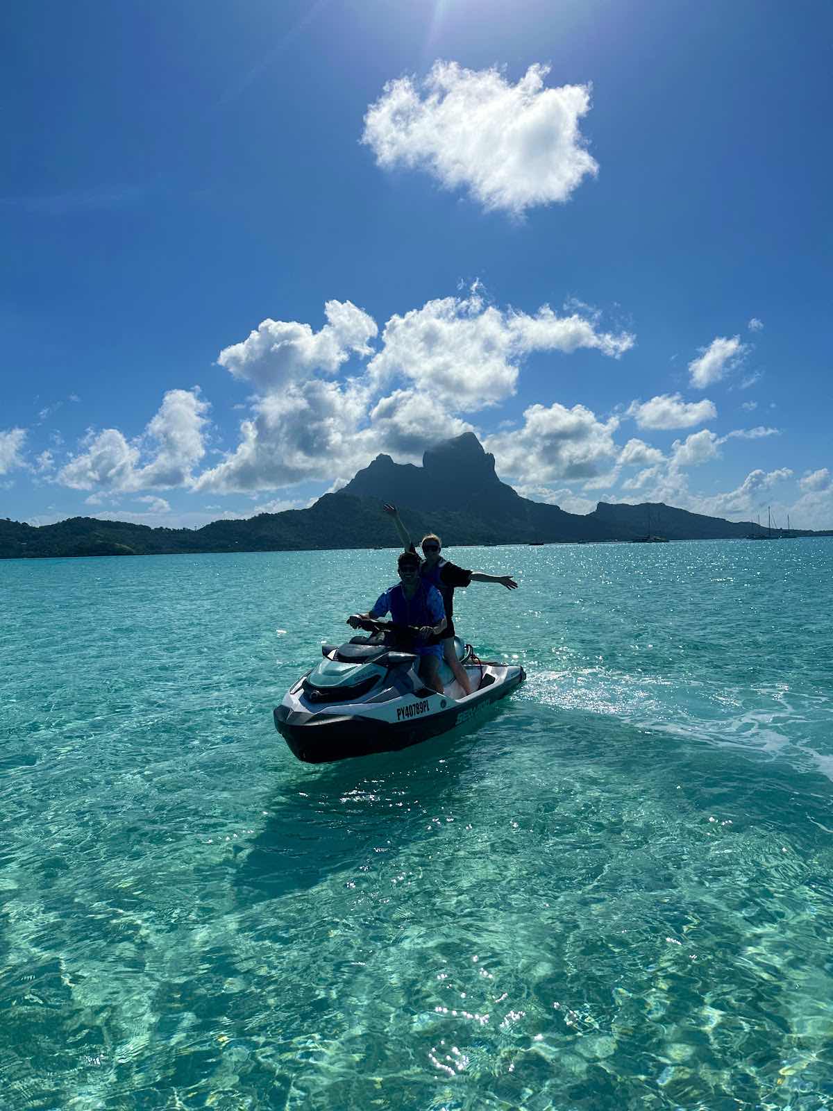 Bora Ocean Adventures photo 8