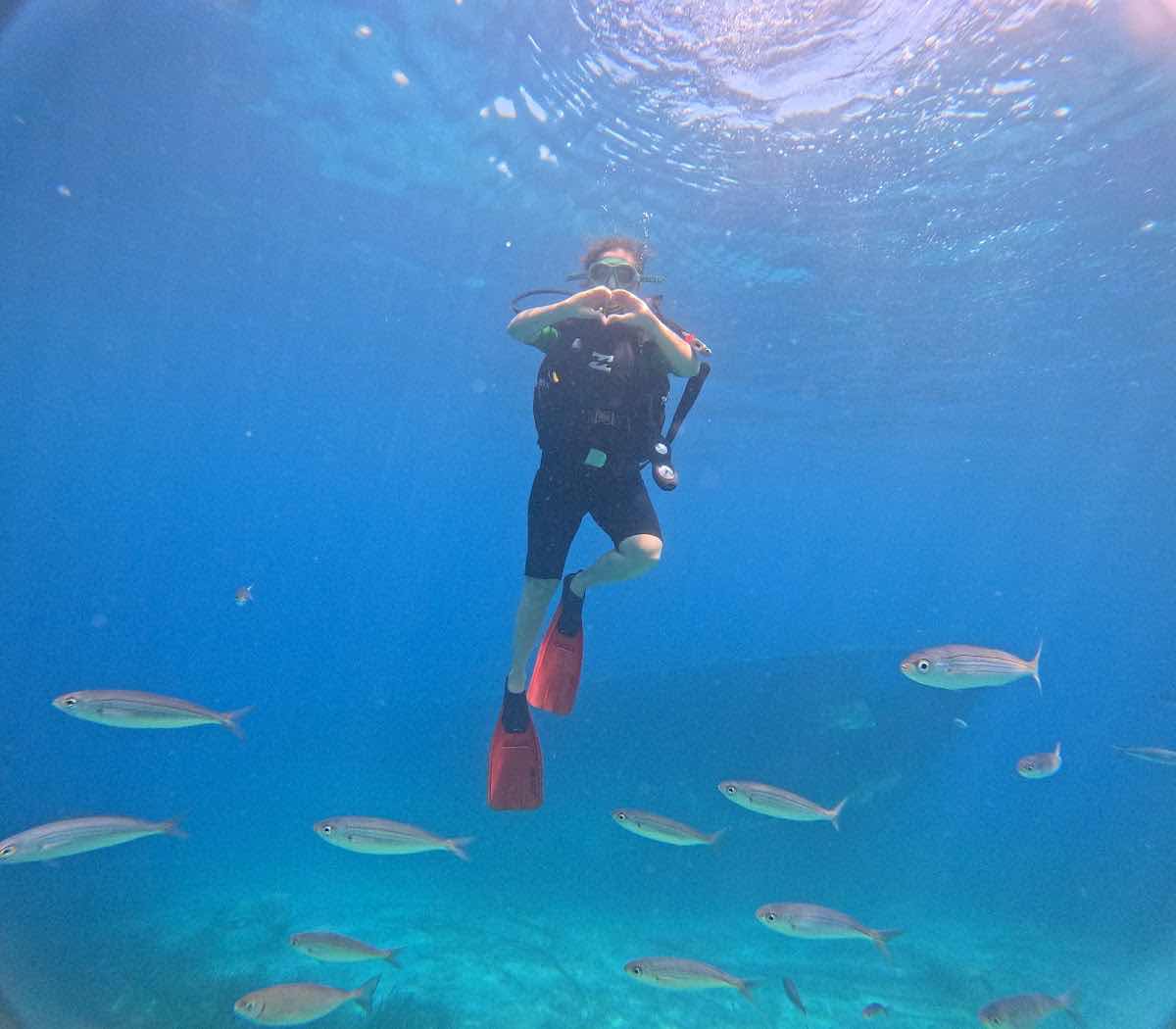 Nautilus Diving Center photo 2