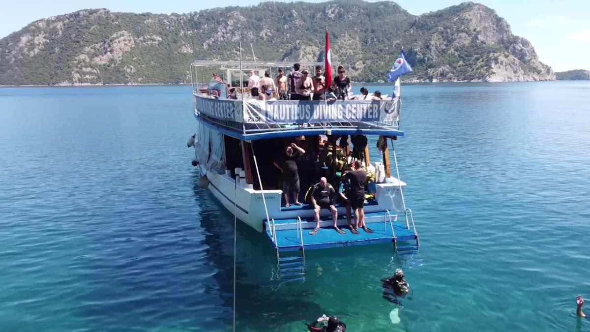 Nautilus Diving Center photo 3