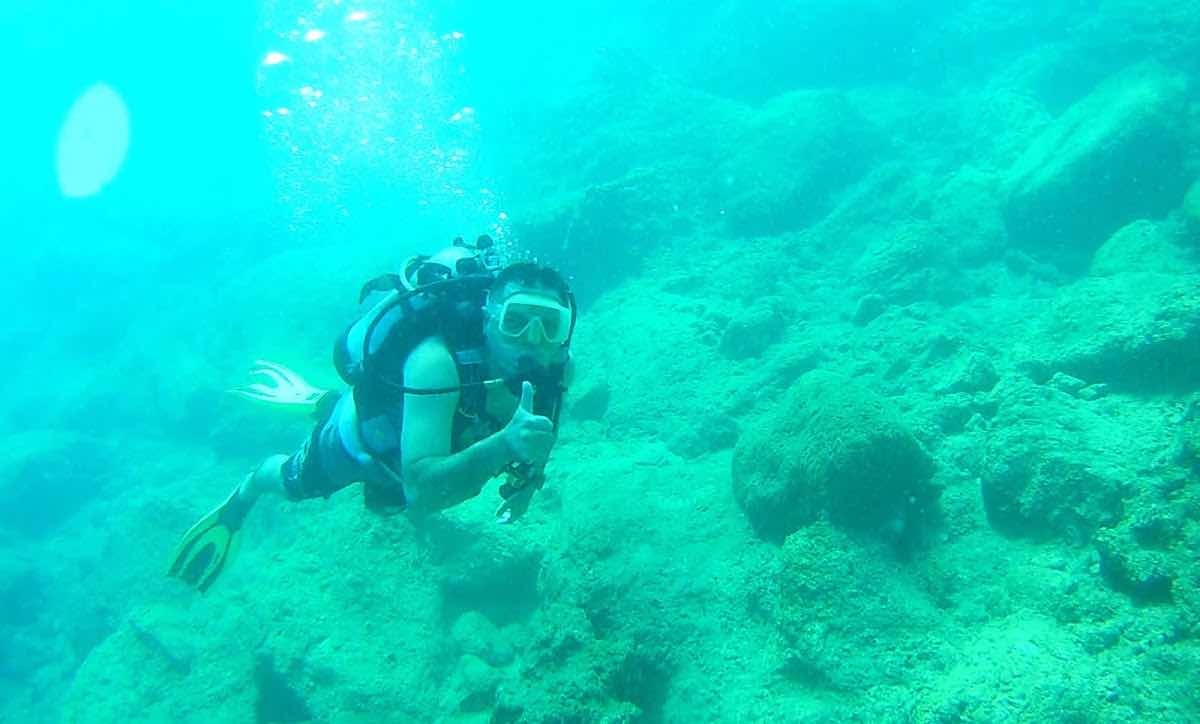 Nautilus Diving Center photo 6