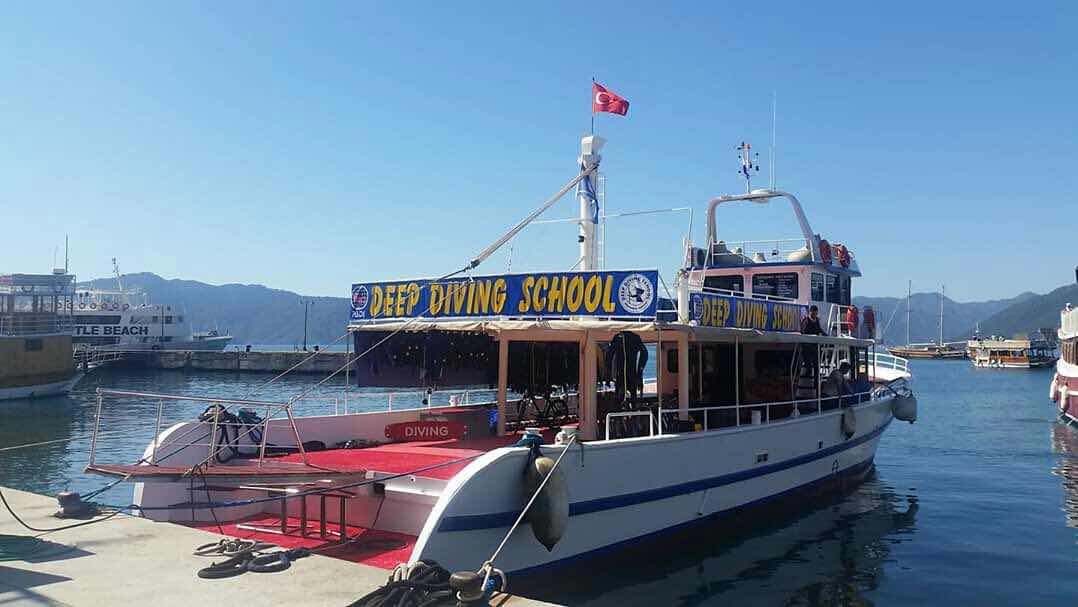 Nautilus Diving Center photo 7