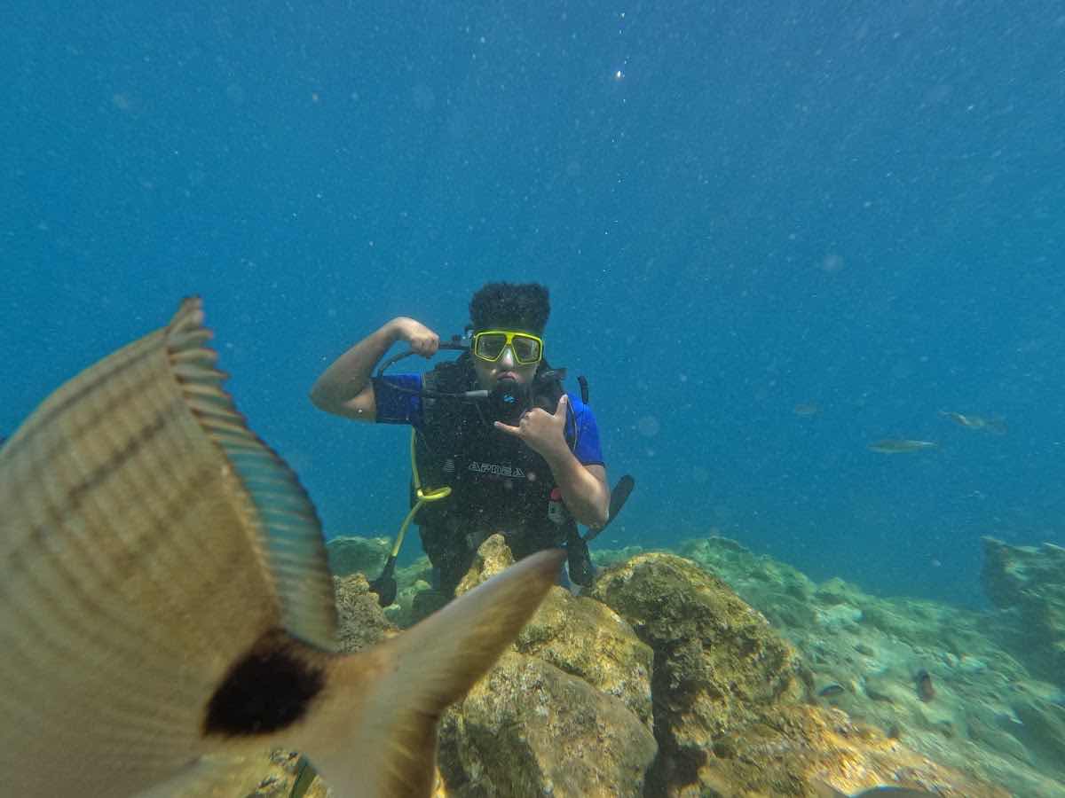 Nautilus Diving Center photo 10