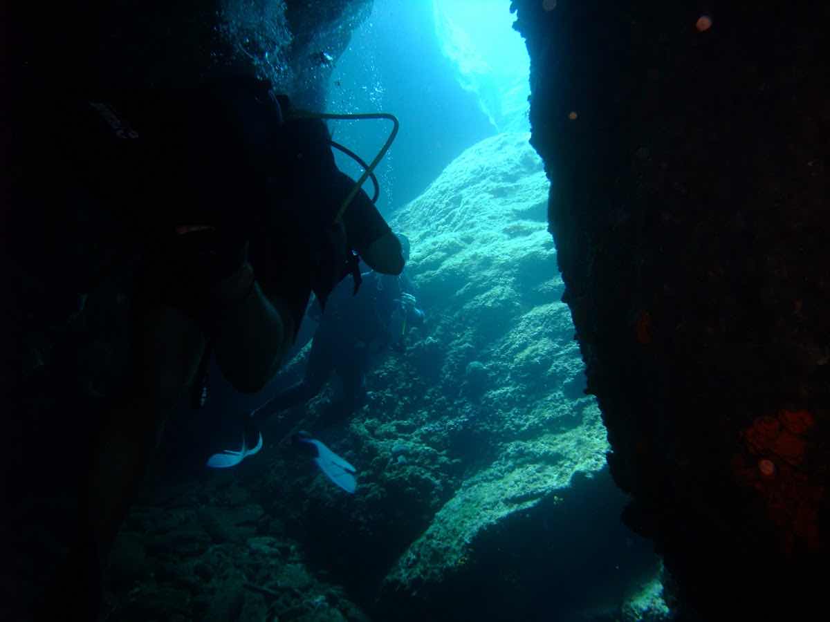 Poseidon Diving Club Crete photo 1