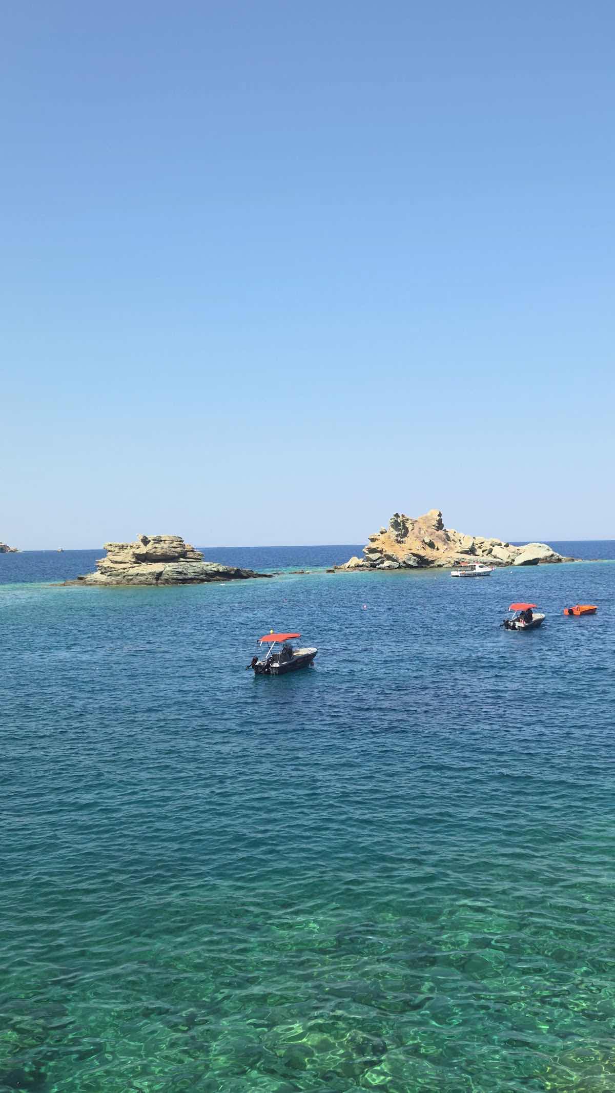 Poseidon Diving Club Crete photo 3
