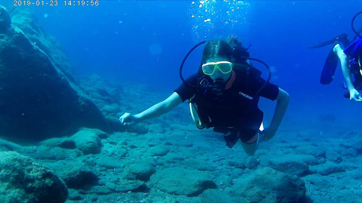 Poseidon Diving Club Crete photo 4