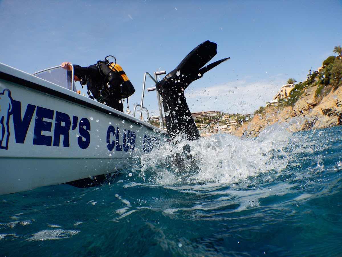 Poseidon Diving Club Crete photo 5