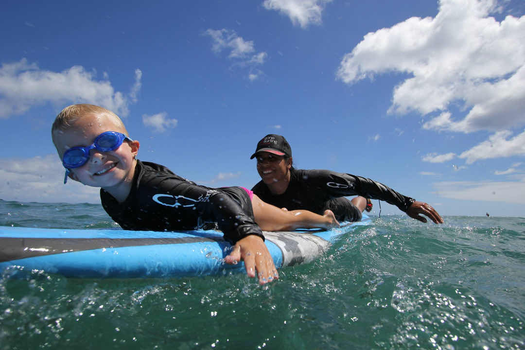 Gone Surfing Hawaii photo 2
