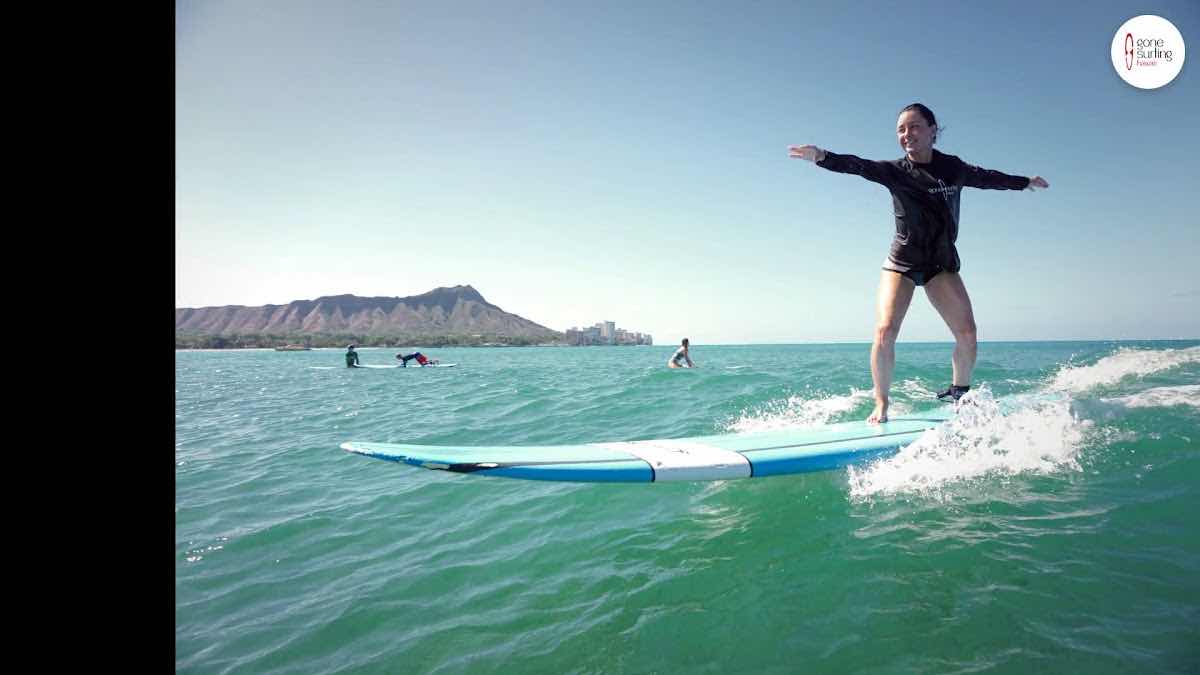 Gone Surfing Hawaii photo 3