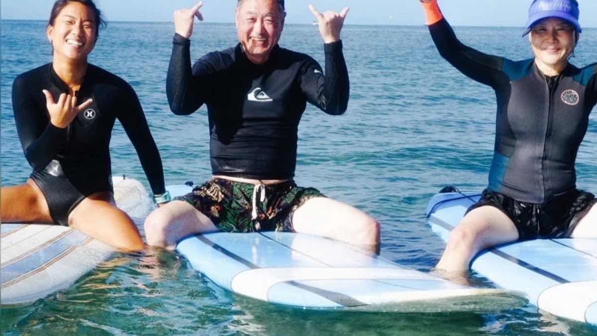 Gone Surfing Hawaii photo 5