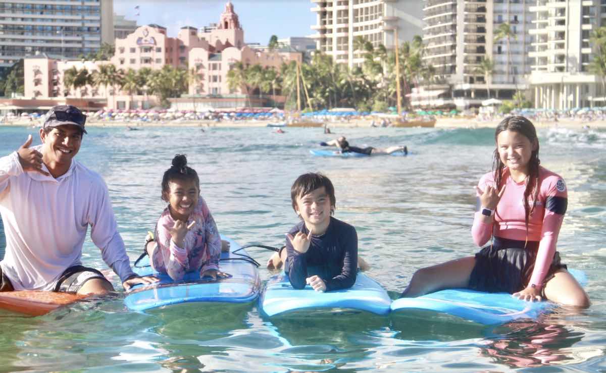 Gone Surfing Hawaii photo 9