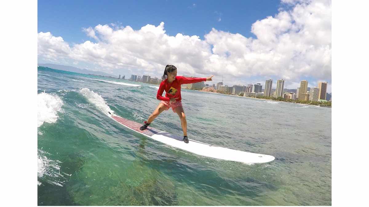 Gone Surfing Hawaii photo 10