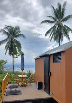Bobocabin Bunaken Hills, Manado photo 1