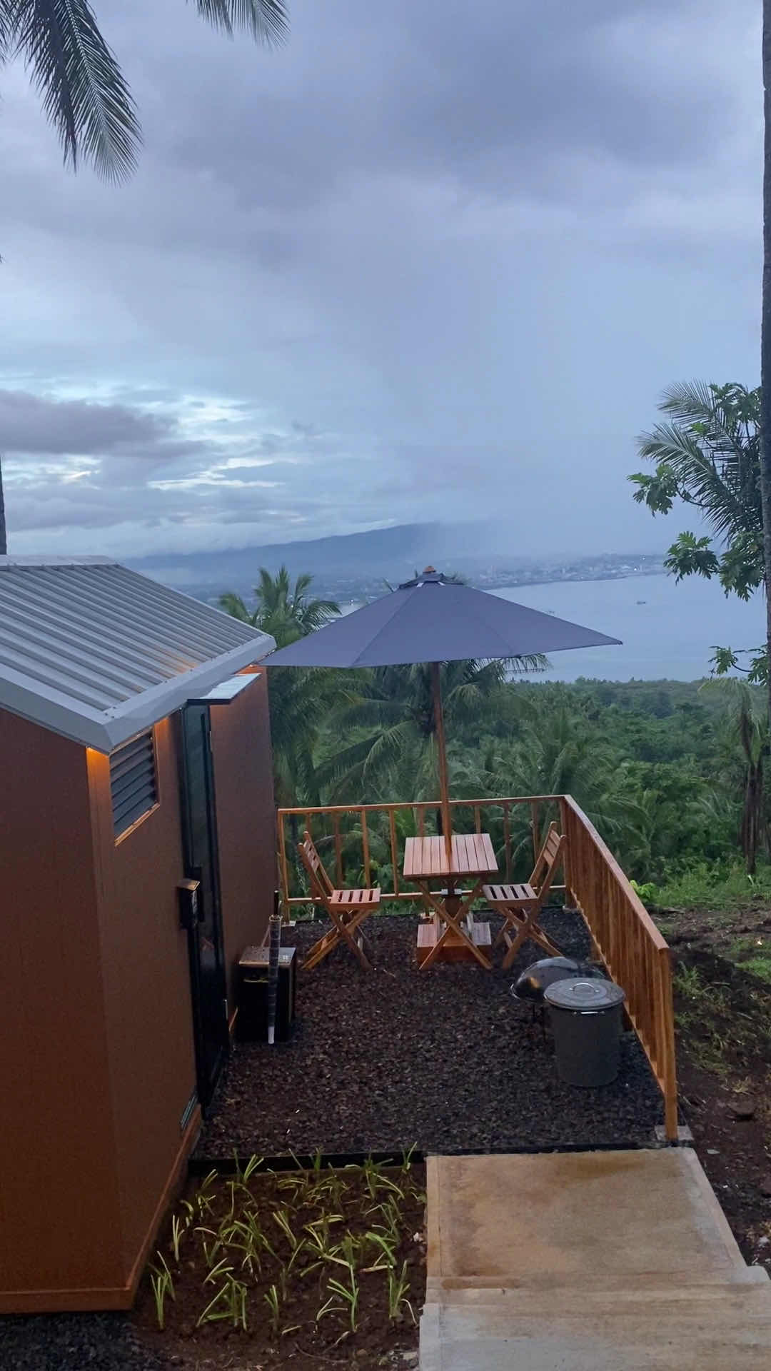 Bobocabin Bunaken Hills, Manado photo 4